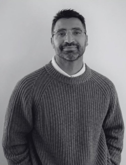 Marcel Castro